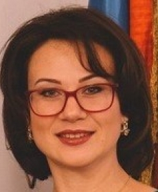 Гридаева Г.В.