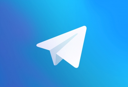 Новости в Telegram